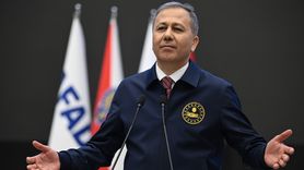 Bakan Yerlikaya'dan Narkokapan-Ankara Operasyonu Açıklaması