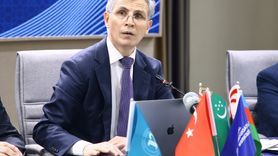 Bakü'de Türk Devletlerinde Eğitim İşbirliği Toplantısı Gerçekleşti