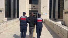 Balıkesir'de Uyuşturucu Satıcısı Hükümlü Suçüstü Yakalandı