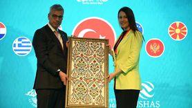 Balkan Ülkeleri Sağlık İş Forumu'nda Türkiye'nin Sağlık Turizmi Vurgusu