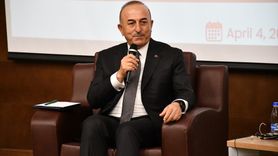 Balkanlarda İşbirliği Üzerine Panel Düzenlendi