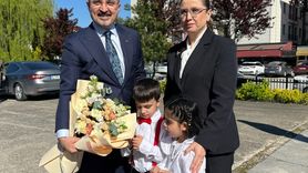 Bartın'da Sahipsiz Hayvanlar İçin Yeni Yaklaşım