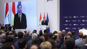 Barzani'den Türkiye'ye Barış Mesajı