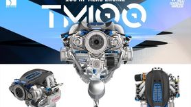 Bayraktar TB2'nin TM100 Motoruyla İkinci Başarılı Uçuşu