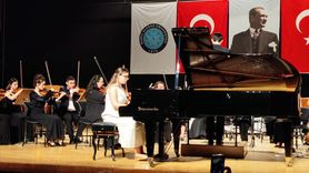 BBDSO'dan 23 Nisan'a Özel Konser