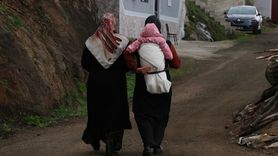 Bebek Sırtında Maç Keyfi: Melahat Ergin'in Trabzonspor Sevgisi