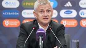 Beşiktaş'ın GözAlıcı Zaferi: Hatayspor Maçı Sonrası Solskjaer'den Açıklamalar