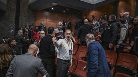 Beşiktaş Kulübü Divan Kurulu Toplantısı İptal Oldu