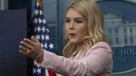 Beyaz Saray: Başkan Trump Kalıcı Ateşkes İstiyor