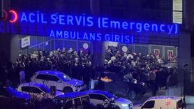 Beyoğlu'nda Küçük Sürücünün Yolu Sona Erdi