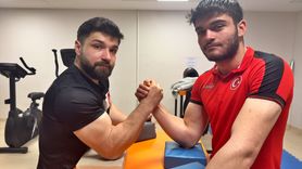 Bilek Güreşinde Namağlup Şampiyonlar, Avrupa ve Dünya Etaplarına Hazırlanıyor