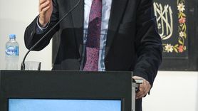 Bosna Hersek Vakıf Günleri Açılışında Türkiye'nin Kardeşlik Vurgusu