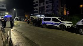 Bursa'da Aileler Arası Kavga: 3 Yaralı