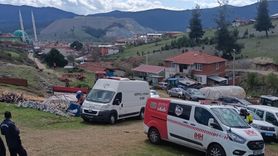 Bursa'da Kayıp Kişi Evinin Yolunu Buldu