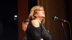 Bursa'da Kırım Şarkıları ve Türk Sanat Müziği Konseri Düzenlendi