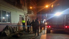 Bursa'da Yangın Faciası: 2 Kardeş Hayatını Kaybetti