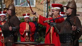 Bursa'nın Fethinin 699. Yılı Etkinliklerle Kutlanıyor