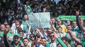 Bursaspor Şampiyonluk Maçına Hazır