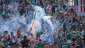 Bursaspor'un Şampiyonluğu Garantilediği Efsanevi Maç