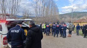 Çankırı'da Kaybolan 9 Yaşındaki Çocuk Kurtarıldı