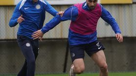 Çaykur Rizespor, Eyüpspor Maçına Hazırlanıyor