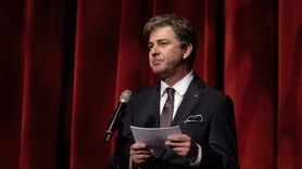 Cemal Reşit Rey'in 'Çelebi Operası' 50 Yıl Sonra Prömiyerini Yaptı