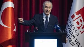 Cemevleri: Dünü, Bugünü, Yarını Sempozyumu Ankara'da Gerçekleşti