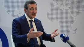 Cevdet Yılmaz'dan Ekonomi Değerlendirmesi