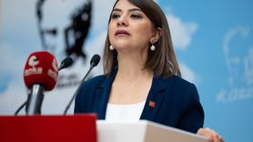 CHP'den Emek Mücadelesi Vurgusu