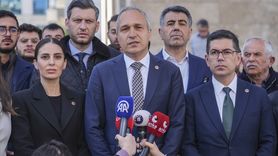 CHP'den Proje Okulları İçin Dava Başvurusu