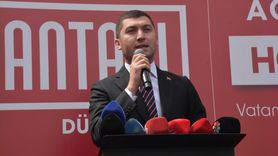 CHP Genel Başkan Yardımcısı Zeybek'ten Önemli Açıklamalar