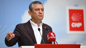 CHP Genel Başkanı Özgür Özel'den Kritik Açıklamalar