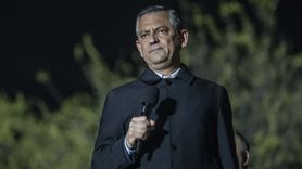 CHP Genel Başkanı Özgür Özel Şişli'de Yolsuzluk Soruşturmalarını Değerlendirdi