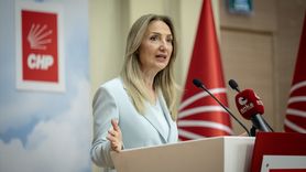 CHP'li Nazlıaka'dan 23 Nisan Açıklaması