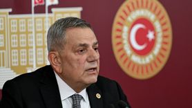 CHP'li Ocaklı'dan Çay Üreticilerine Destek Çağrısı