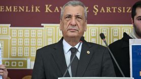 CHP'li Öztürkmen Mülakat Sistemini Eleştiriyor