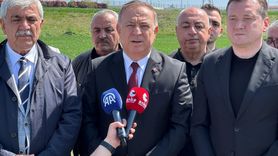 CHP'li Zeybek'ten İmamoğlu'na Destek Ziyareti