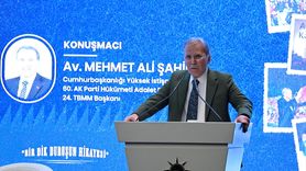 CHP'nin İddialarına Cevap: Yalçın'dan Sert Açıklamalar