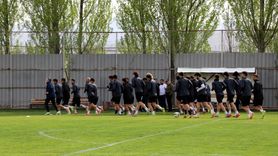 Çimentaş Elazığspor, 1. Lig Hedefi İçin Son İki Maçını Oynayacak