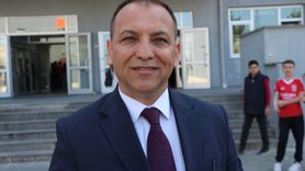 Çin Büyükelçisi Ciang'ın Kahramanmaraş Ziyareti