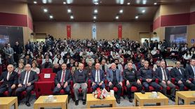 Çorum'da Dünya Hitit Günü Coşkuyla Kutlandı