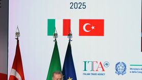 Cumhurbaşkanı Erdoğan Türkiye-İtalya İş Forumu'nda Ekonomi Vurgusu Yaptı