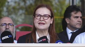 DEM Parti Grup Başkanvekili Koçyiğit'ten Sağlık Durumu ve Deprem Hazırlıkları Hakkında Açıklama