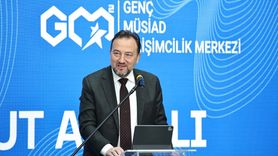 Demo Day Etkinliğinde Girişimciler ve Yatırımcılar Bir Araya Geldi