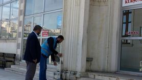 Denetimli Serbestlik ile Hayatında Yenilik Yaratan Okan K.