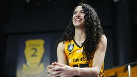 Deniz Uyanık: CEV Şampiyonlar Ligi'nde Yüksek Hedefler Peşindeyiz