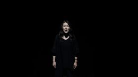 Devlet Çoksesli Korosu İkinci 'Aurora' Konserini Gerçekleştirdi