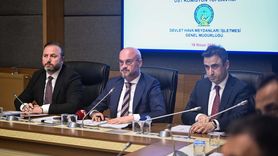 DHMİ 2023-2024 Yolcu Trafiği Hedeflerini Açıkladı