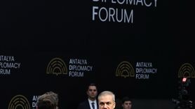 Dışişleri Bakanı Hakan Fidan, ADF Youth Etkinliğinde Üniversite Öğrencileriyle Buluştu