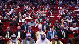 Diyanet İşleri Başkanı Erbaş'tan Kur'an-ı Kerim Vurgusu